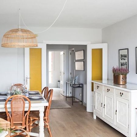 Piso Avenida De Los Castros - Sardinero Santander Ngoại thất bức ảnh
